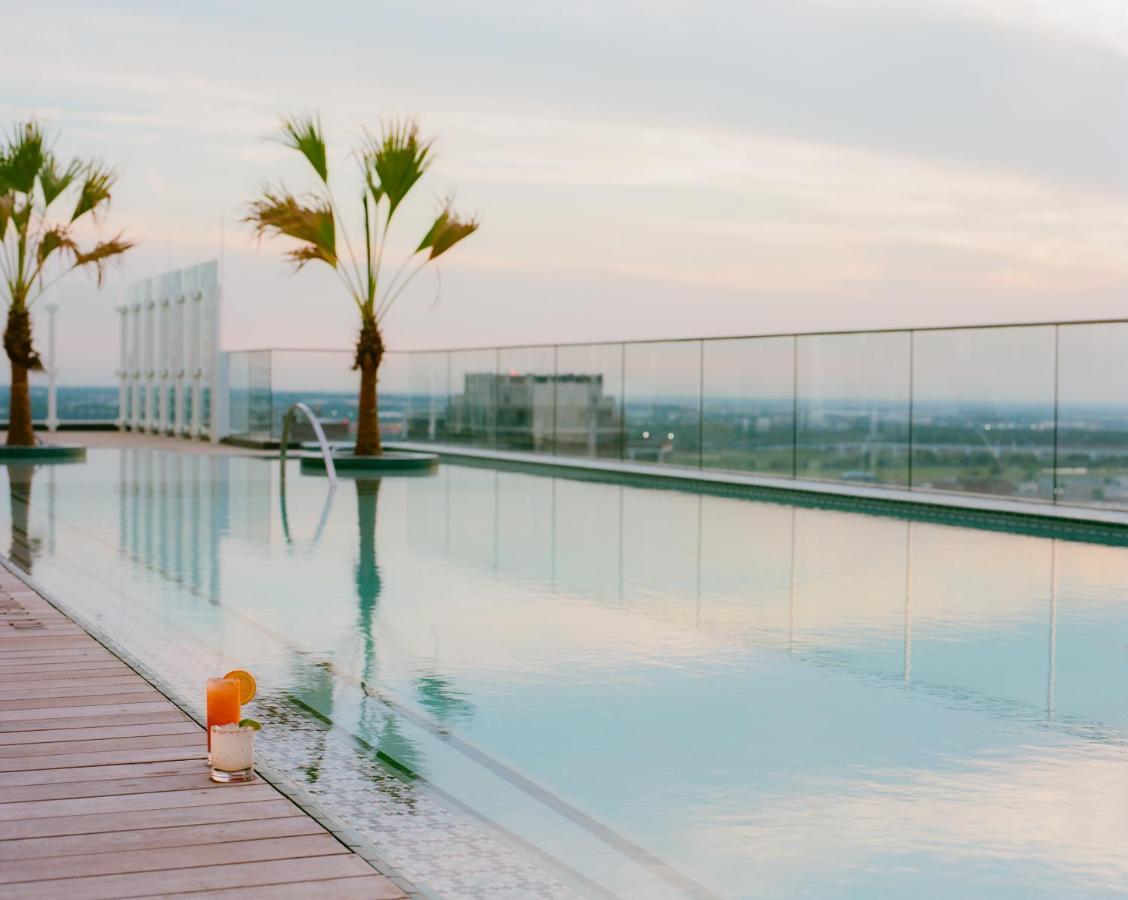 Hotel Swexan ดัลลัส ภายนอก รูปภาพ