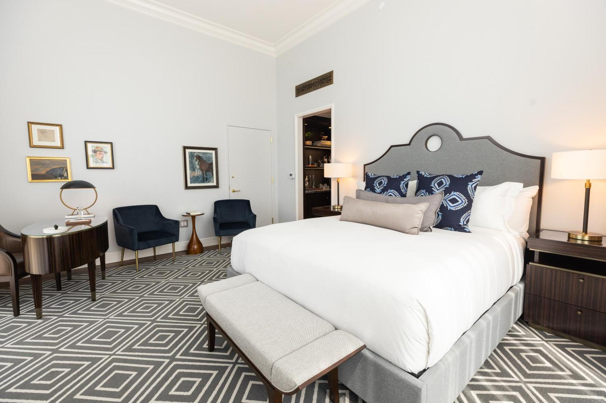 Hotel Swexan ดัลลัส ห้อง รูปภาพ