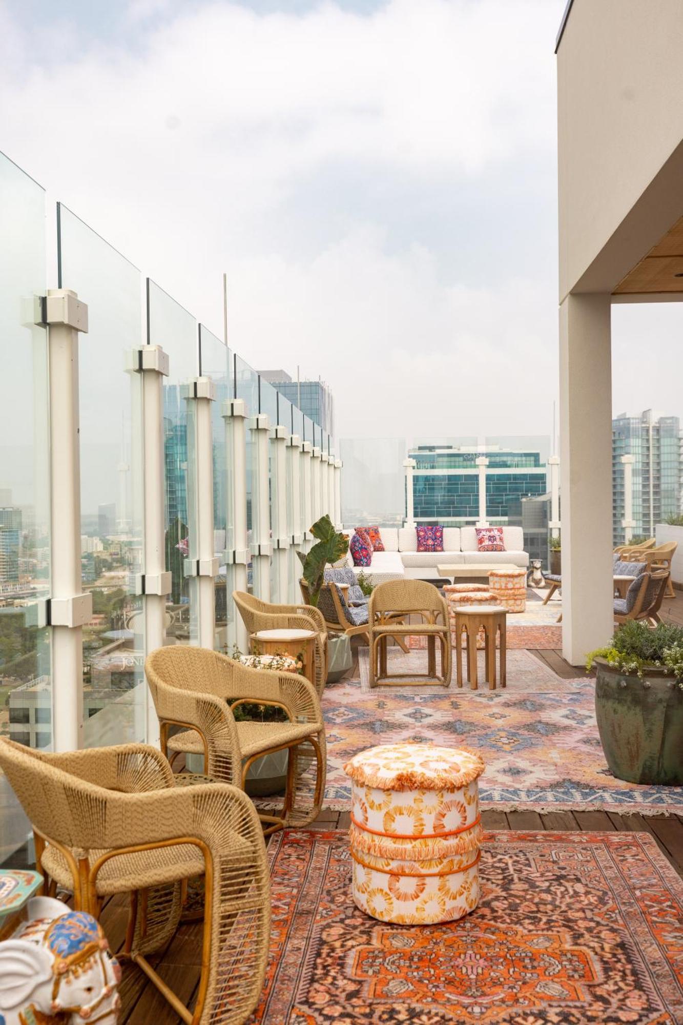 Hotel Swexan ดัลลัส ภายนอก รูปภาพ