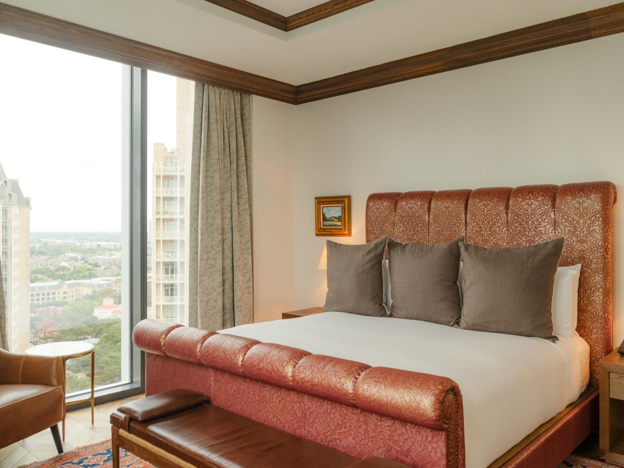 Hotel Swexan ดัลลัส ห้อง รูปภาพ