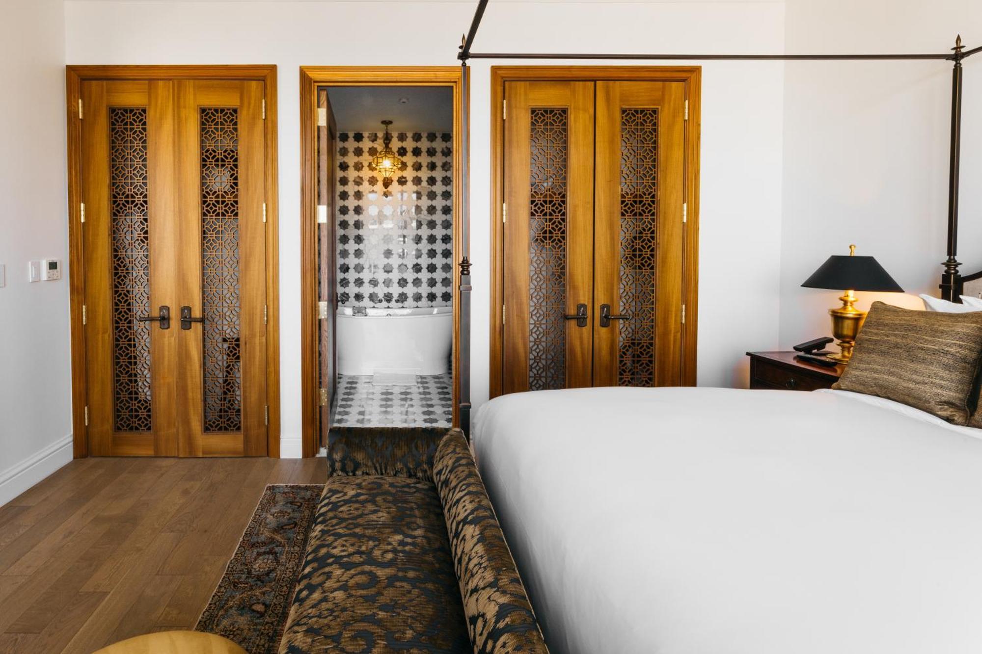 Hotel Swexan ดัลลัส ห้อง รูปภาพ
