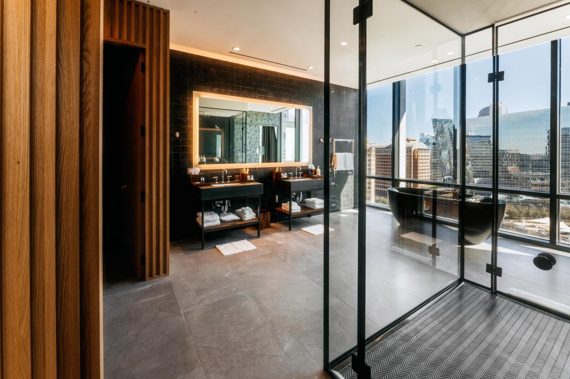 Hotel Swexan ดัลลัส ห้อง รูปภาพ