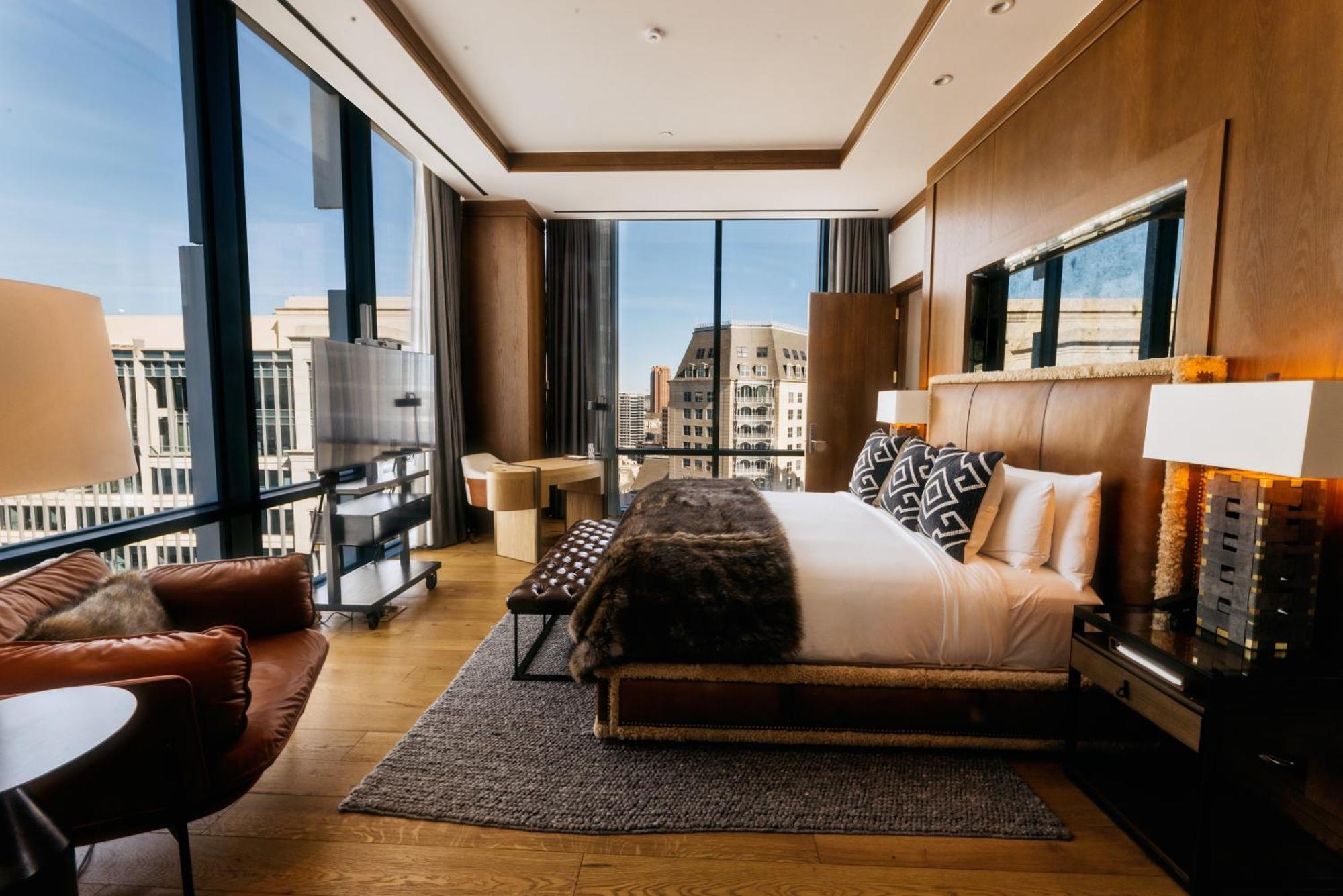 Hotel Swexan ดัลลัส ห้อง รูปภาพ